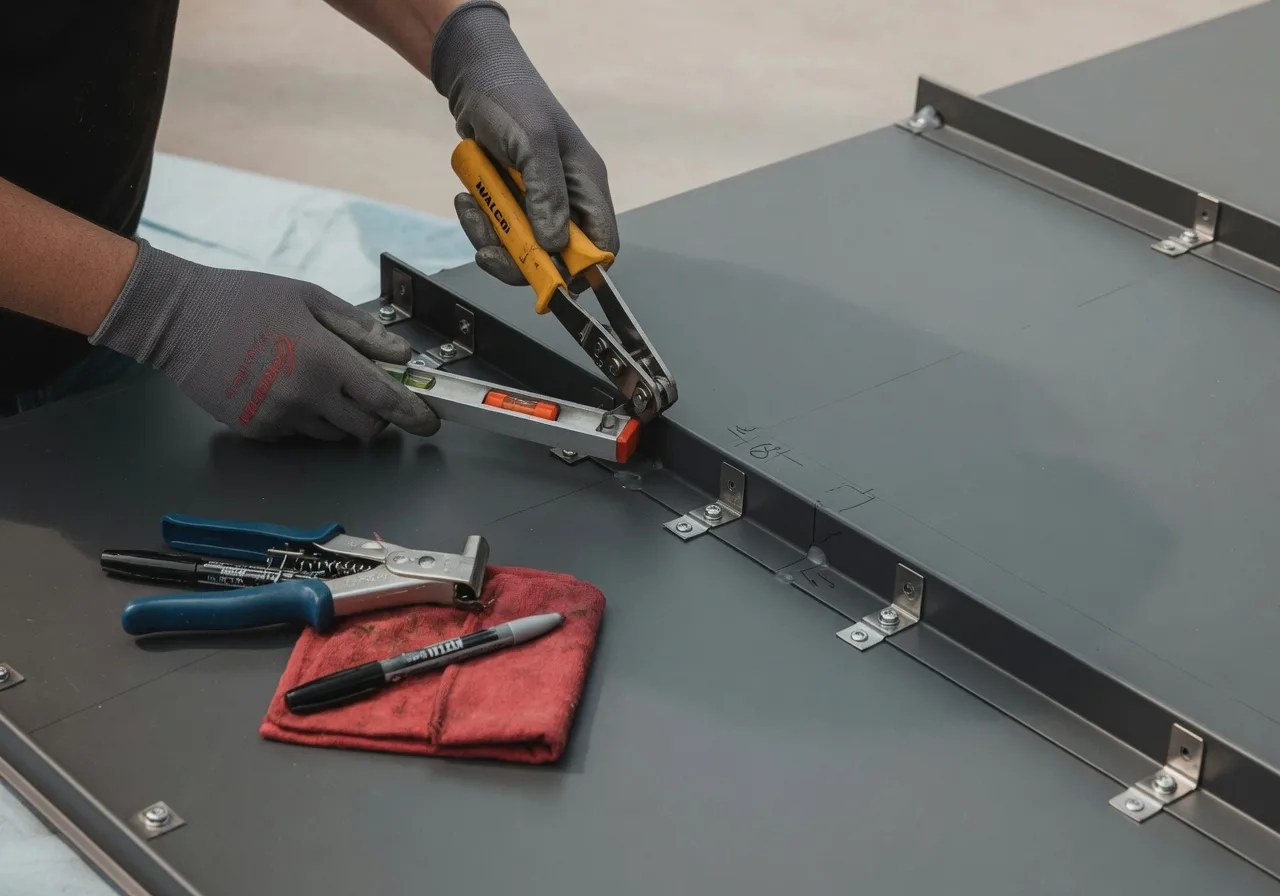 Why choose Metal Roofing Installation in Cinebar, WA